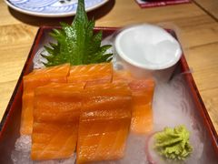 -有喜屋·日料·居酒屋(旭辉广场店)