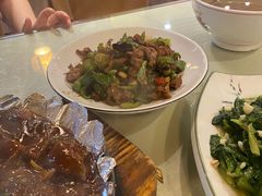 -美味故事特色餐厅(汉阳郭茨口店)