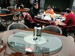 大堂-老铺烤鸭(宝鸡店)