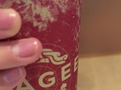 -霸王茶姬(上海恒基名人店)