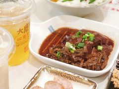 -永和大王(梅家浜店)