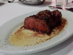 牛扒-茹丝葵牛排餐厅(尖沙咀中心店)