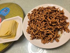 -胖子菜馆(隆昌路店)