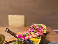 -龙神·炭烧酒场深夜食堂(新街口店)