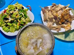 -老多饺子馆