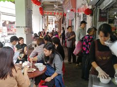 -凌舍好烧鹅(中山路店)