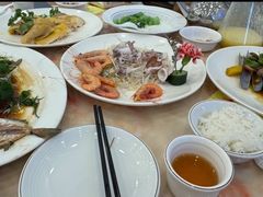 -新金盛·海鲜酒楼(盐田店)