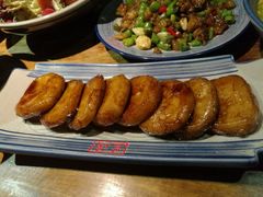 -兰溪小馆(东直门簋街店)