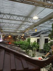 -特味村·宴会厅(生态园店)