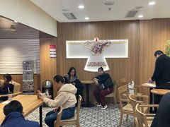 -霸王茶姬(正佳广场店)