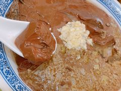 -青龙柳条豆腐(魁星路店)