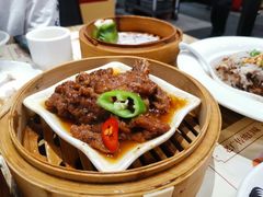 -赏点粤式点心(广州塔店)