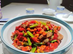 -鲁城往事(游客中心店)