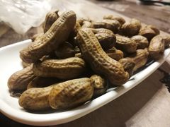 盐水花生-老虎滩大连海鲜烧烤(建邺云锦路总店)