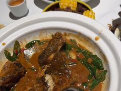 -楚山晓·湖北菜(武汉光谷K11店)