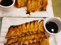 皮皮虾锅贴-奥华餐厅·老张记(台基厂店)