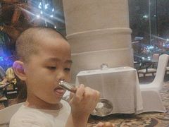 -泉州悦华酒店·自助餐厅