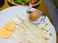 -韩阳王石板烤肉