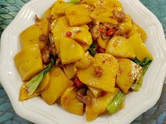 -肖聚汇饭店(凤凰洲店)