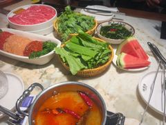 -东道煮牛肉火锅(东盛大街店)