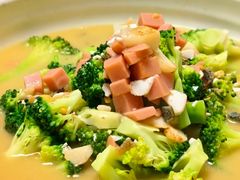 -尚岛私房菜(西方巷店)