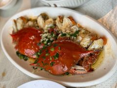 -好兄弟郭巨海鲜(天一阁店)