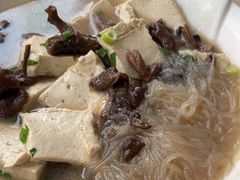 -俺家菜馆(百里峡店)