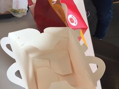 -麦当劳(新新大道岗丰店)