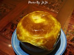 酥皮罐焖牛腩-小铫鸡汤