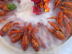 -虾铺子龙虾·私房菜(金源花苑店)