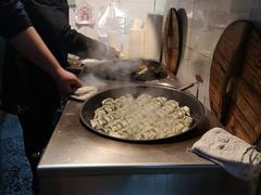 -桐梓锅贴饺(桃源东路店)
