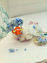 -米粒儿童摄影(观音桥店)