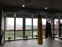 -AC健身·运动康复工作室(千灯湖店)