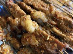 烤肉-清真·马峰烤肉(小学习北巷店)