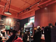 -蚝堡海鲜·威海菜·海肠捞饭·烧烤·亚洲吃蚝公司(幸福门店)