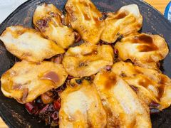 -百味地锅鸡(铜山路店)