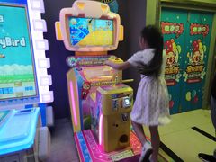 -星悦蓝海欢乐园(石路天虹店)