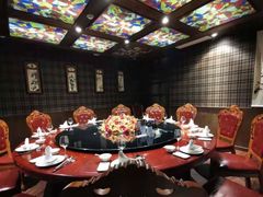 包厢-涵苑私宴定制(外滩店)