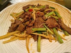 -阳朔糖舍酒店·糖舍餐厅&酒吧