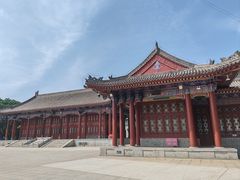 -华清宫景区
