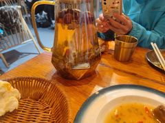 -柴窝堡22号辣子鸡·传承新疆菜