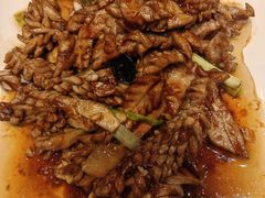 -老济南·地道济南菜(大明湖店)