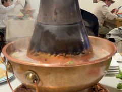 -虾大侠·盱眙龙虾老北京铜锅涮羊肉(金楠天街店)