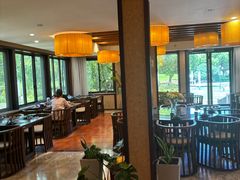 -新木器时代餐厅(太湖新天地店)