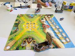 -辫豆HABA儿童馆(阳光中心)