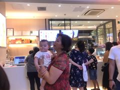 -BreadTalk面包新语·烘焙蛋糕(星河城店)