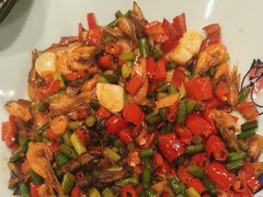 -丽华园(汉阳龙阳店)