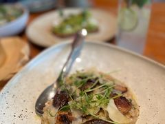 -THE CANNERY&JUJU 新鲜海鲜·牛排美食酒廊