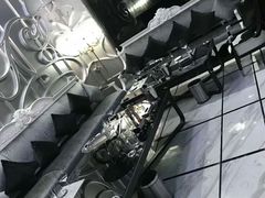 -白玉兰广场停车场