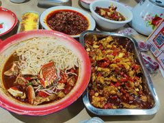 -老三样·旧食新味(万寿宫店)